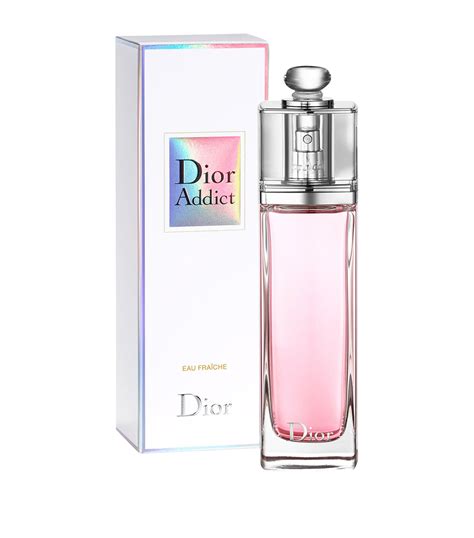 dior addict pour femme|Dior Addict eau fraîche.